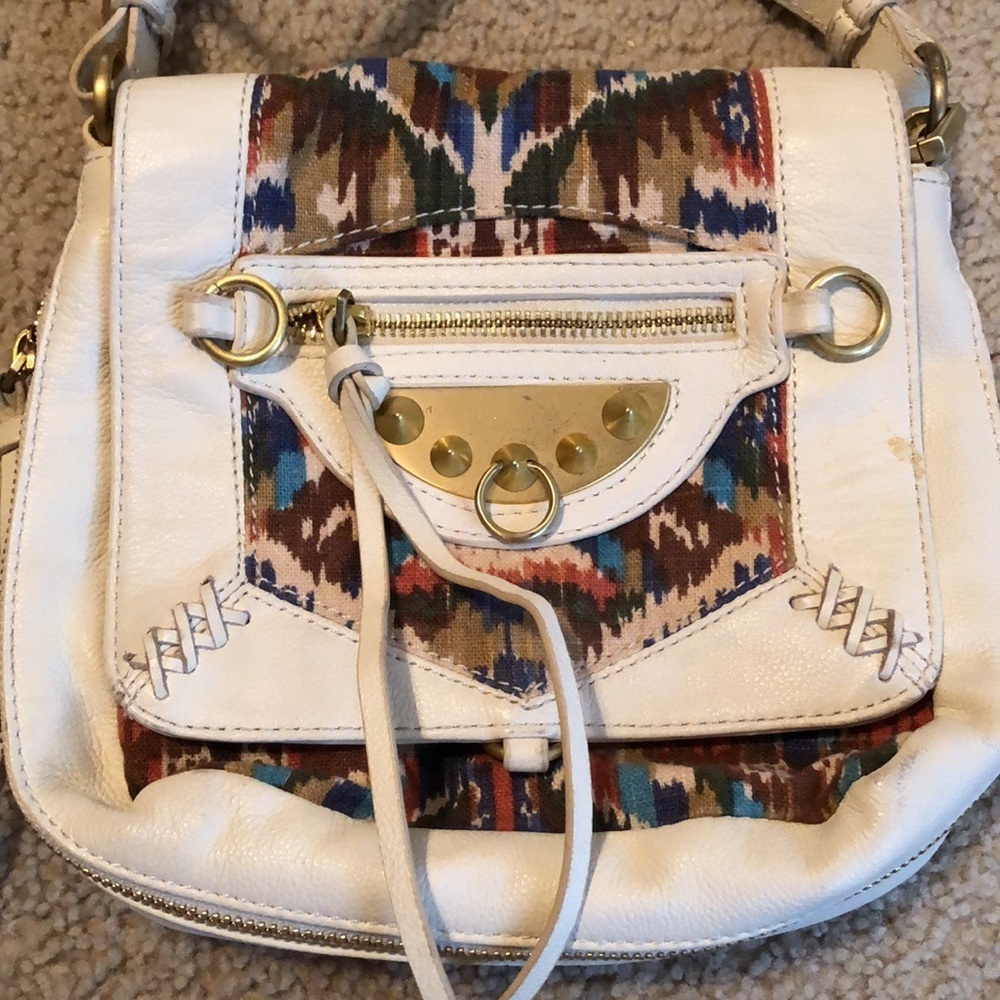 [SAM EDELMAN] Southwest Crossbody - Picture 2 of 12
